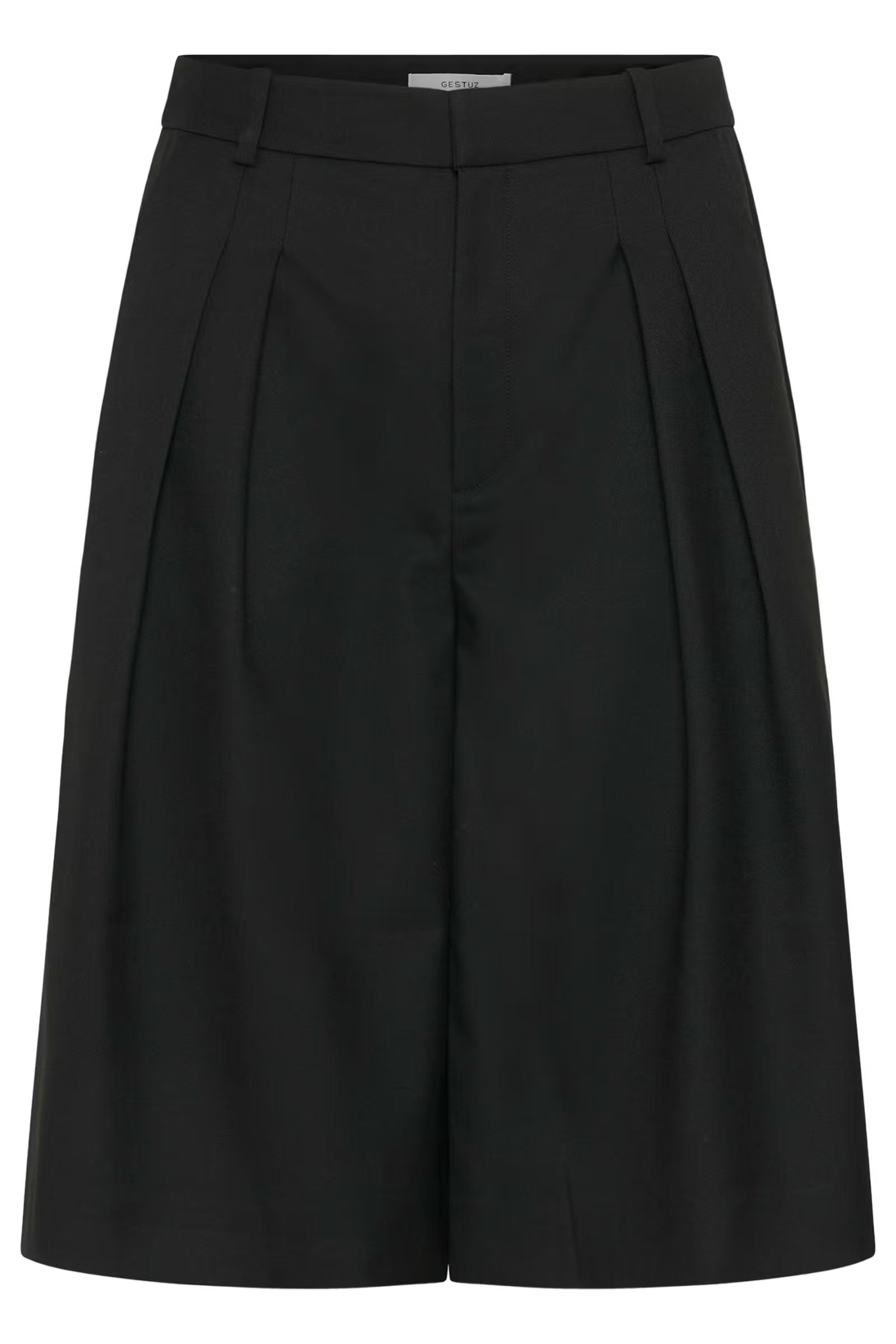 PAULA WIDE SHORTS SHORT GESTUZ 