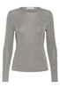 ASIA PULLOVER IN GREY