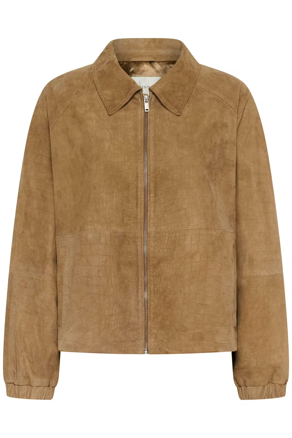 ESTELLE JACKET IN ERMINE JACKET GESTUZ 