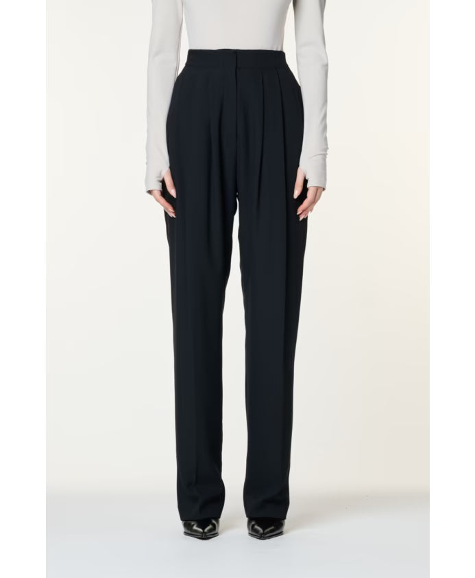 OAKLAND PANTS IN BLACK PANTS IRO 