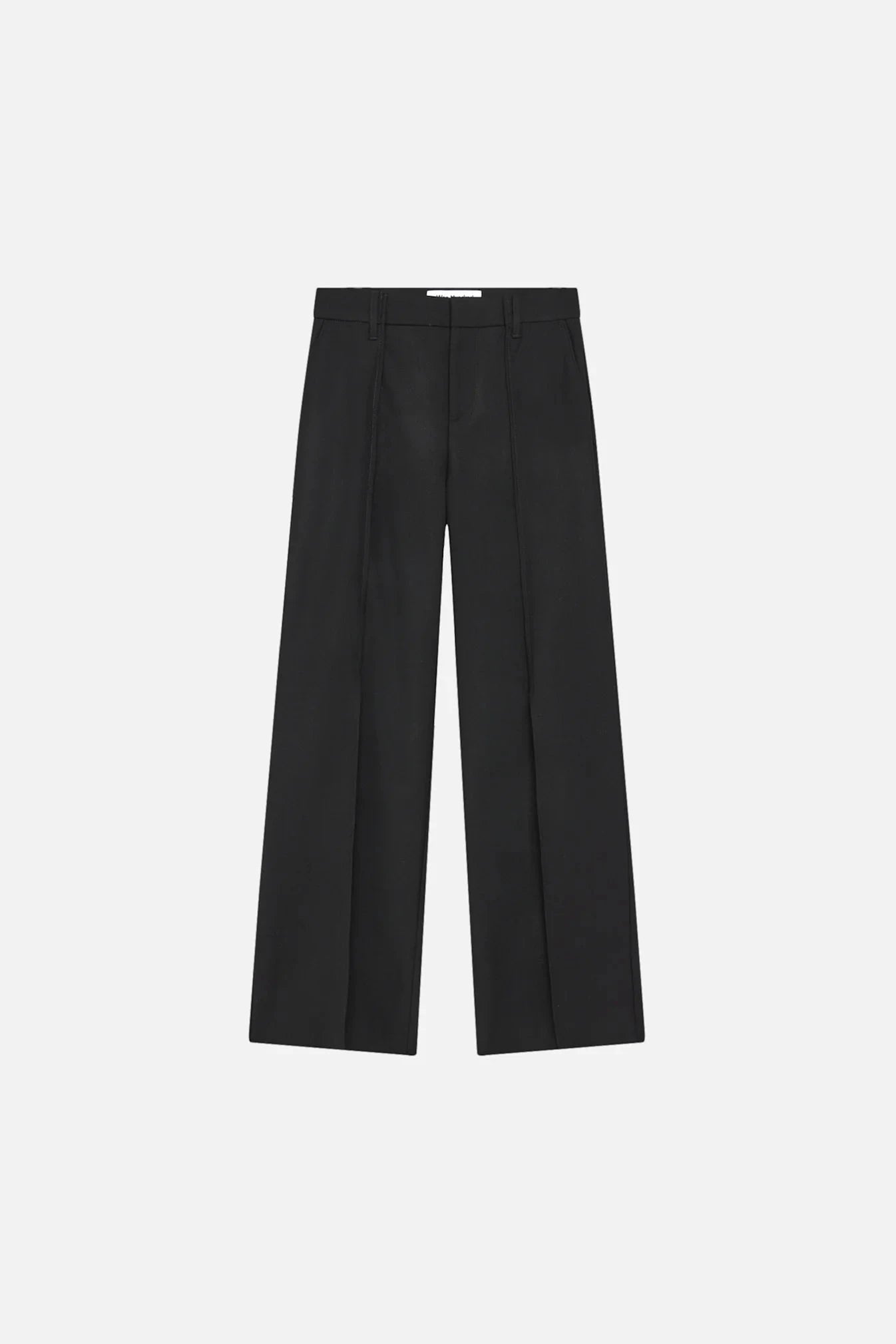 KILA TROUSERS IN BLACK PANTS WON HUNDRED 