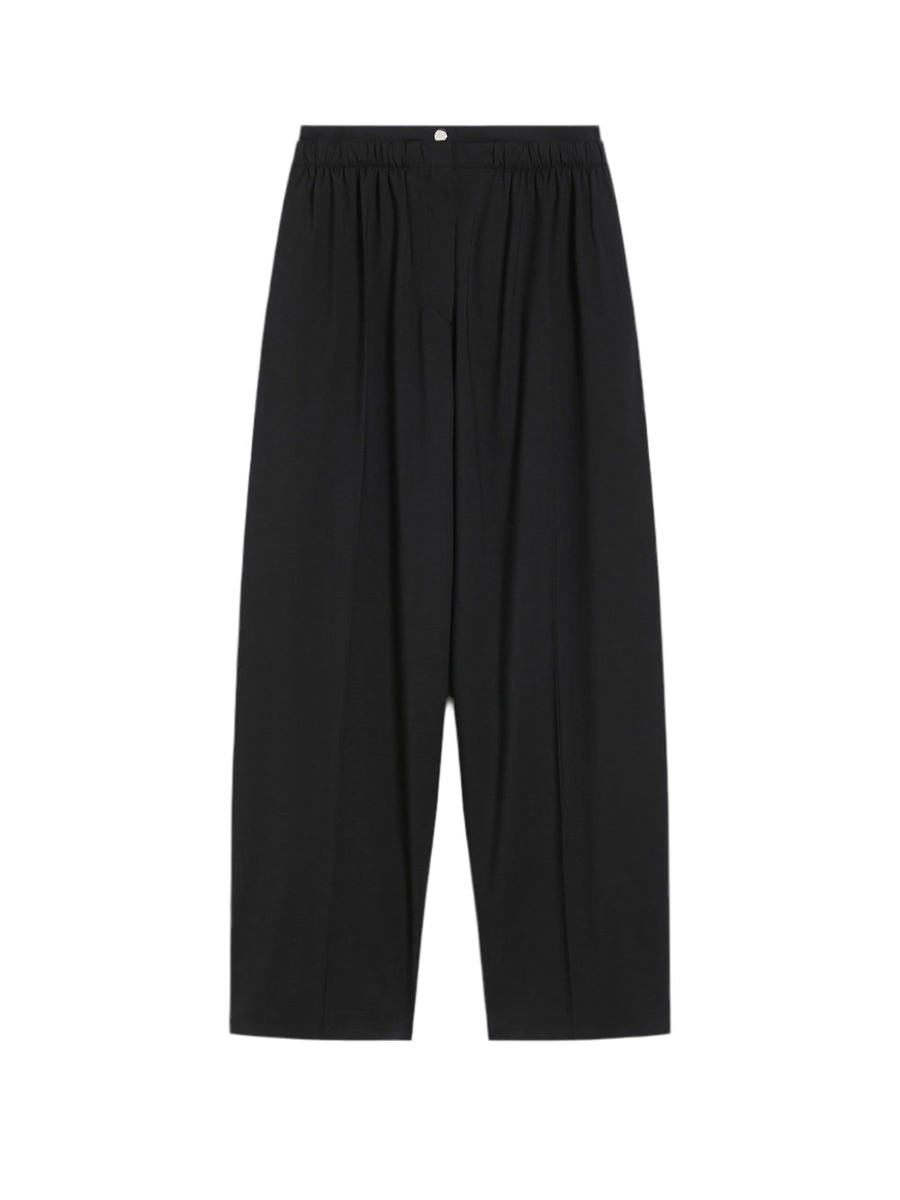 QUITO PANTS IN BLACK PANTS MAXMARA 