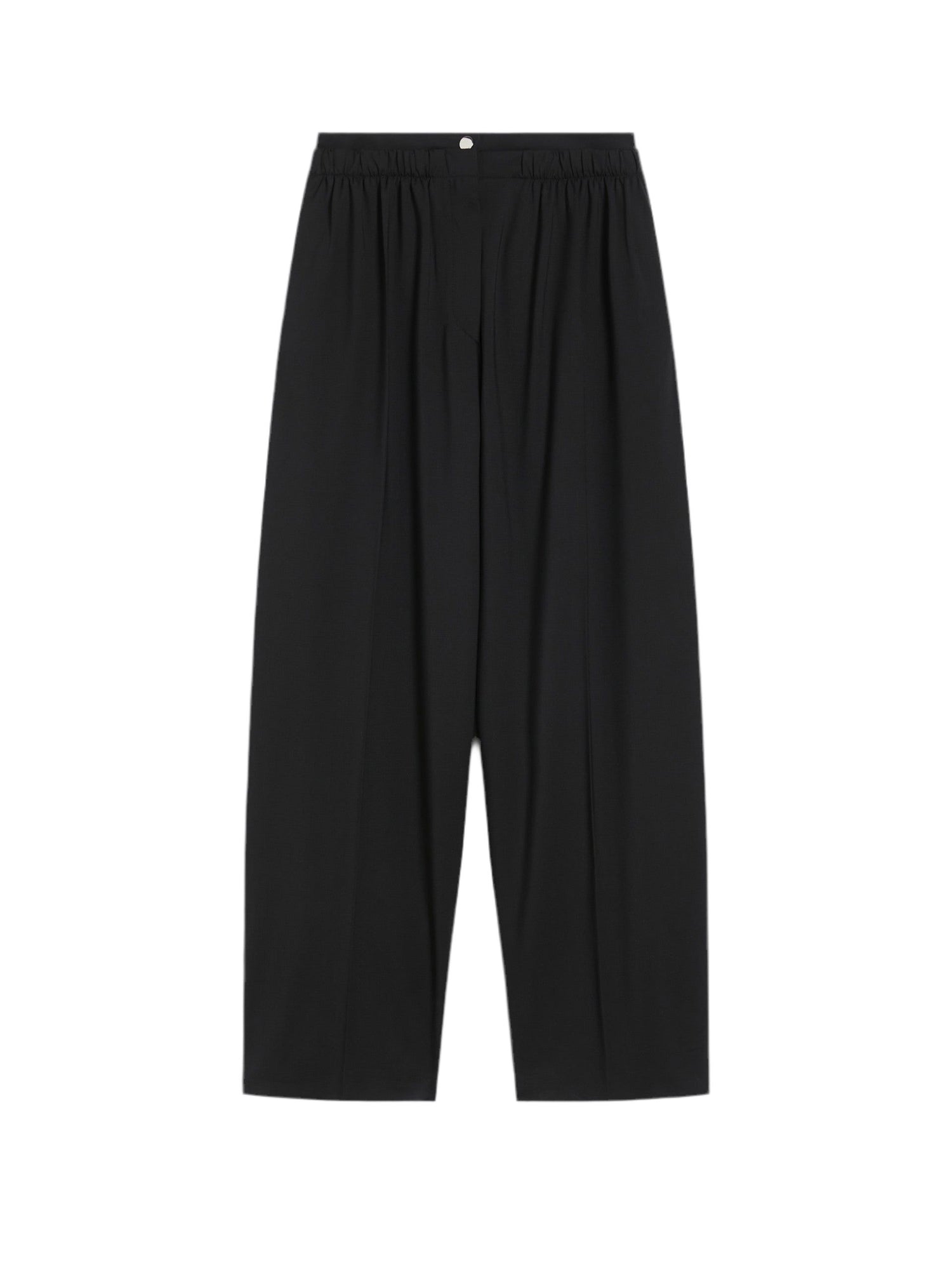 QUITO PANTS IN BLACK PANTS MAXMARA 