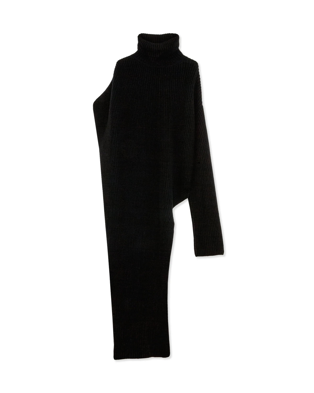 EDITH THE KNIT DRESS DRESS THE LATEST 