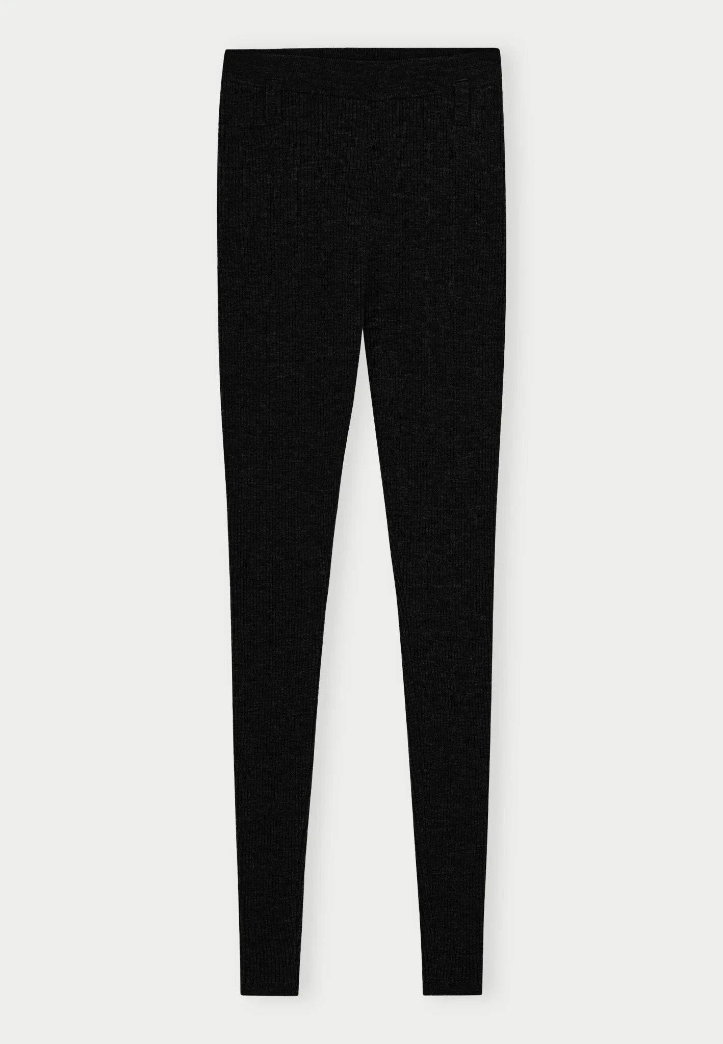 CARLOS LEGGING IN BLACK LEGGING HERSKIND 