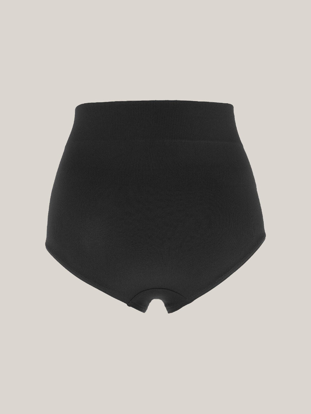 SEAMLESS SHORTS IN BLACK SHORTS WOLFORD 