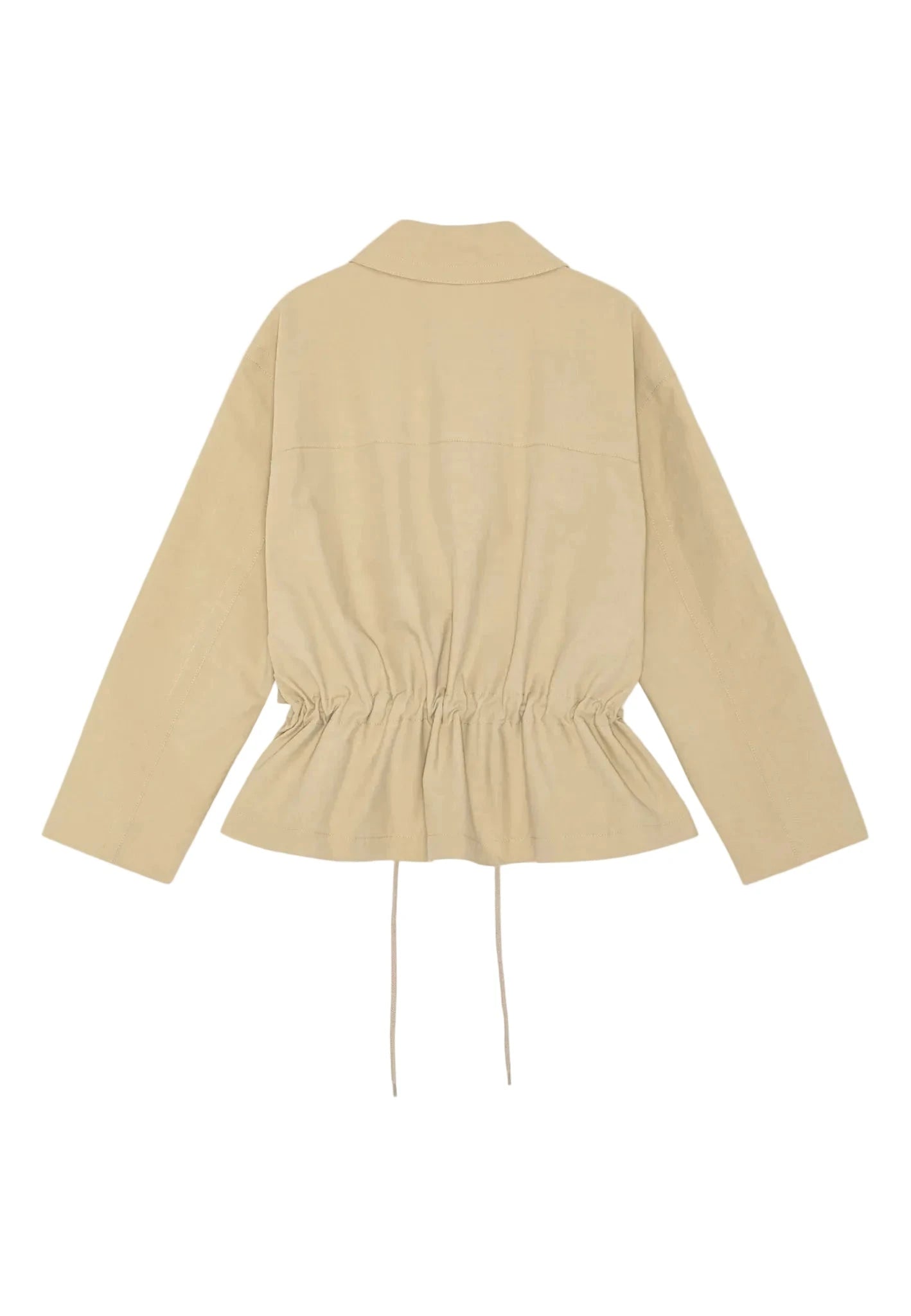 MILANO JACKET IN BISON JACKET HERSKIND 