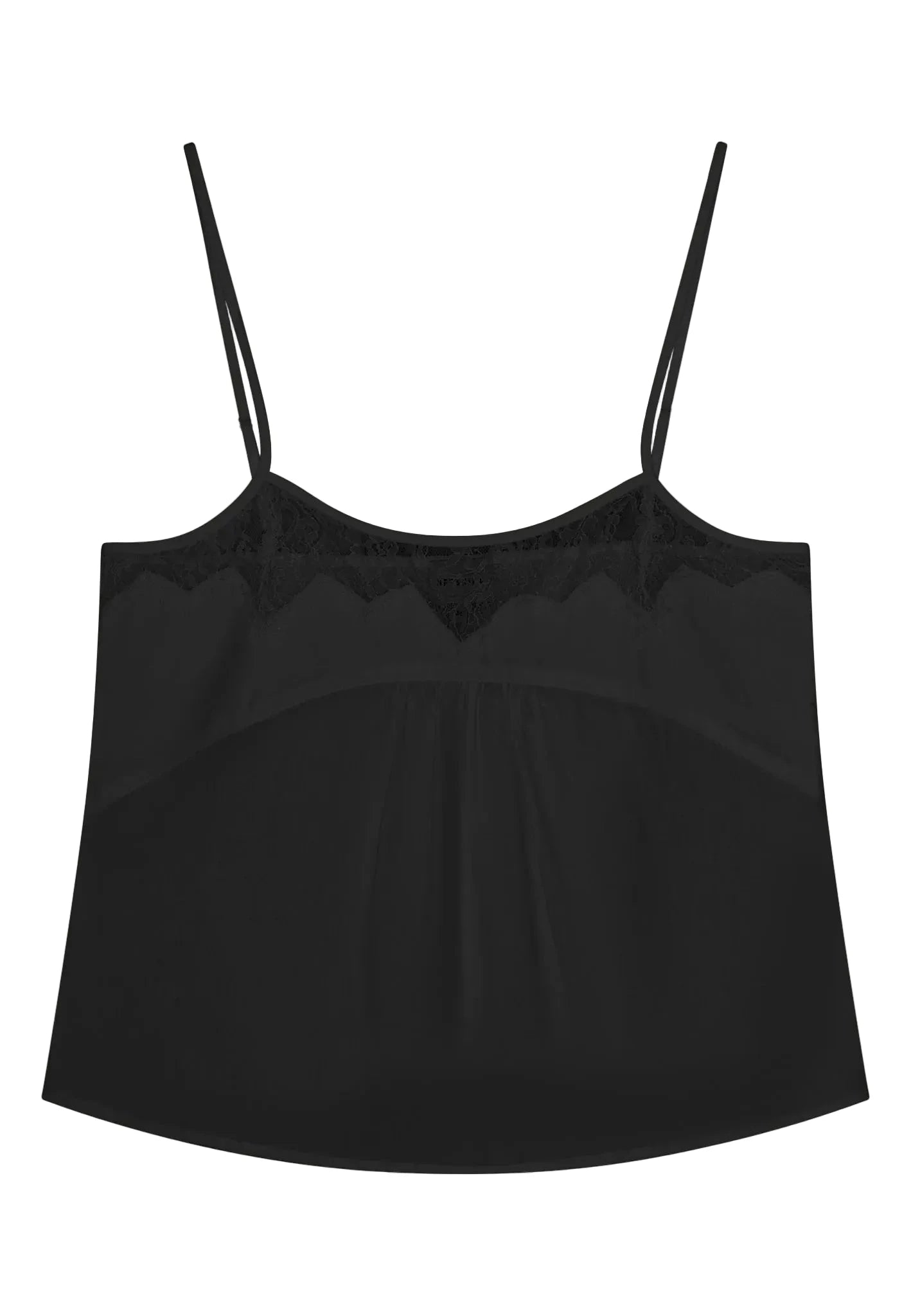 PAULO TOP IN BLACK TOP HERSKIND 