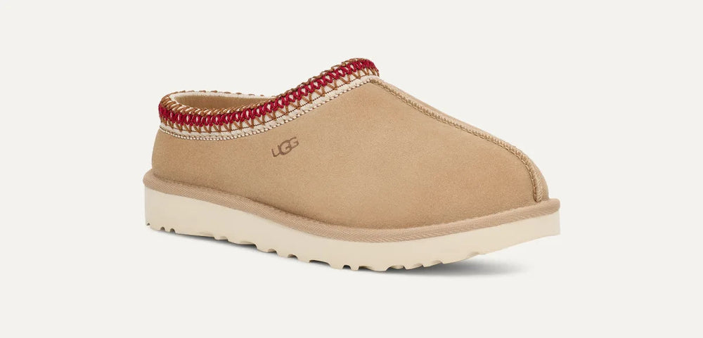 TASMAN IN SAND SHOES UGG 