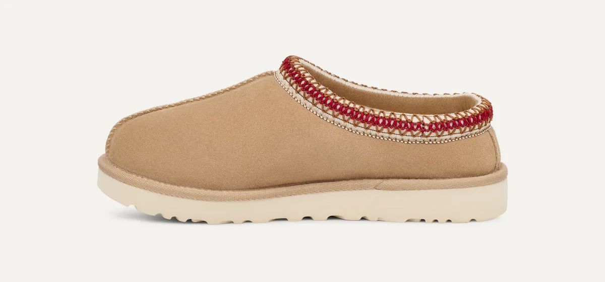 TASMAN IN SAND SHOES UGG 