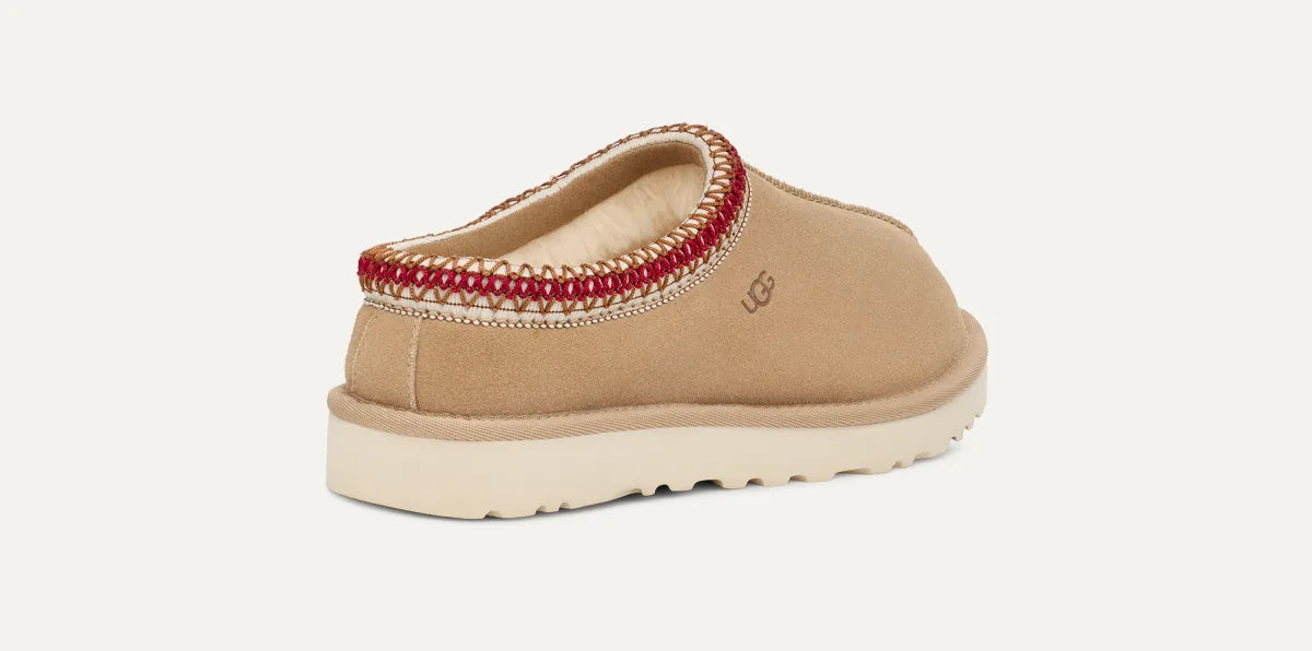 TASMAN IN SAND SHOES UGG 