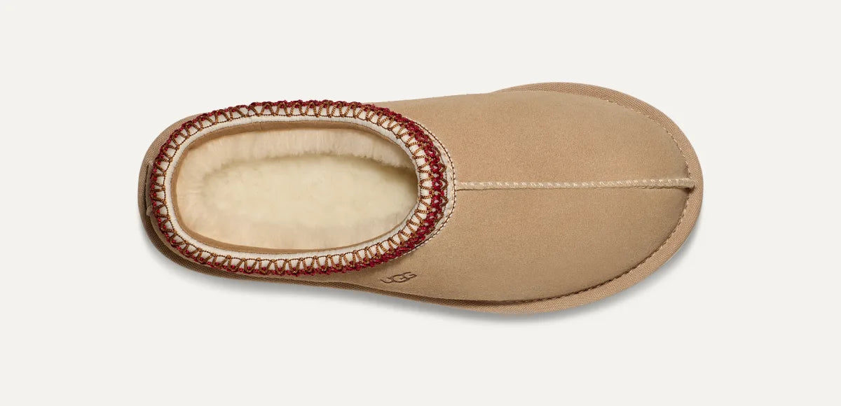 TASMAN IN SAND SHOES UGG 