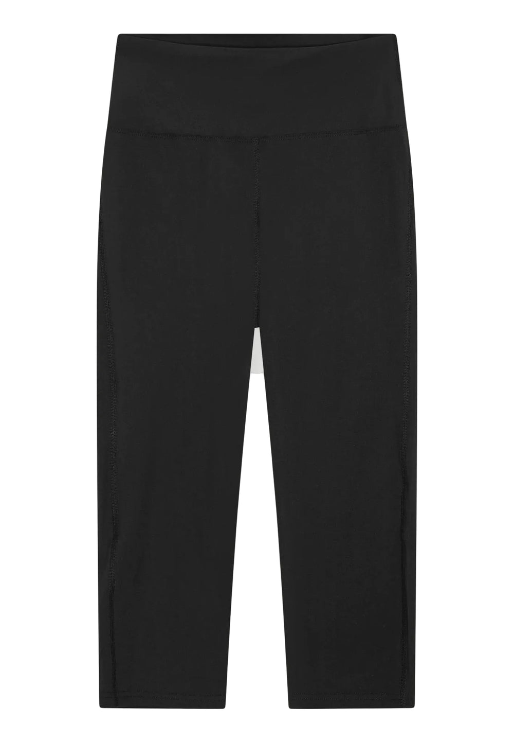 CAPRI SWIM LEGGING IN BLACK