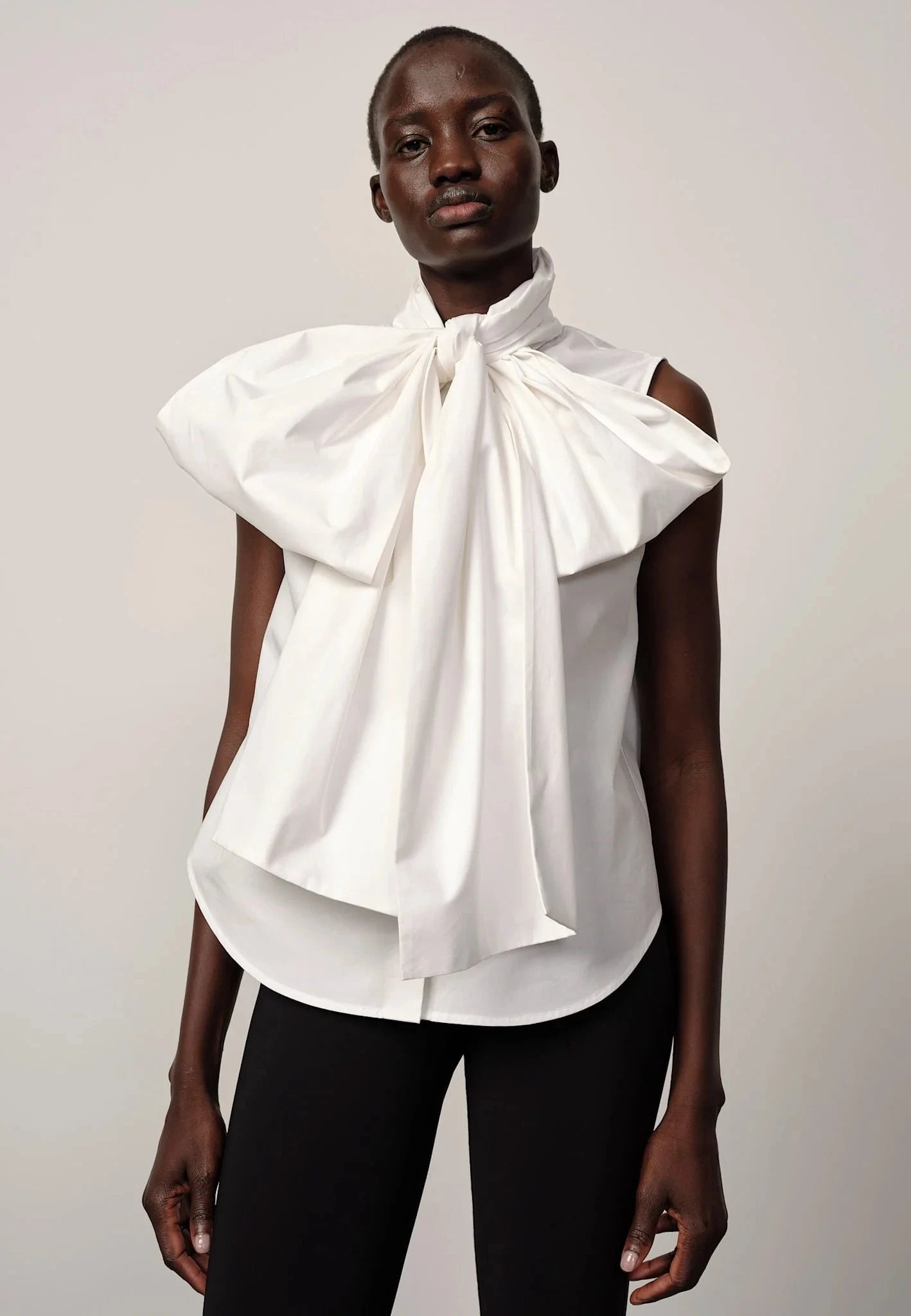 ROYAL SHIRT IN WHITE SHIRT HERSKIND 