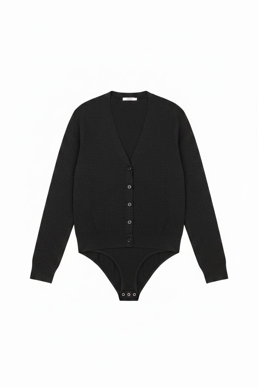 ANDERSON BODY IN DARK GREY BODY HERSKIND 