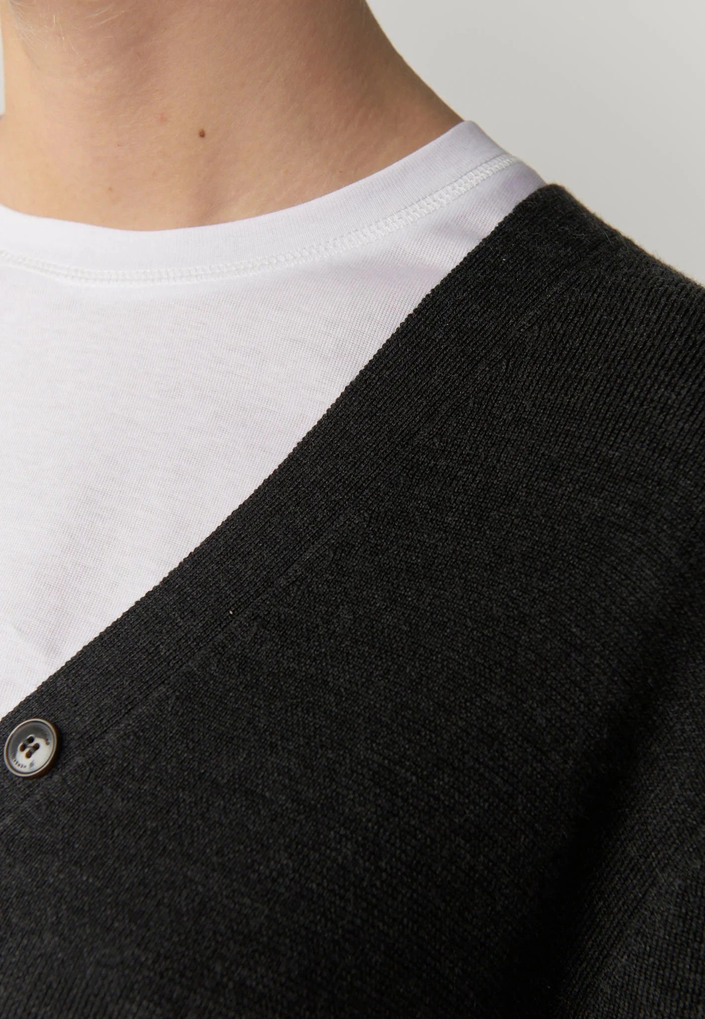 ANDERSON BODY IN DARK GREY BODY HERSKIND 