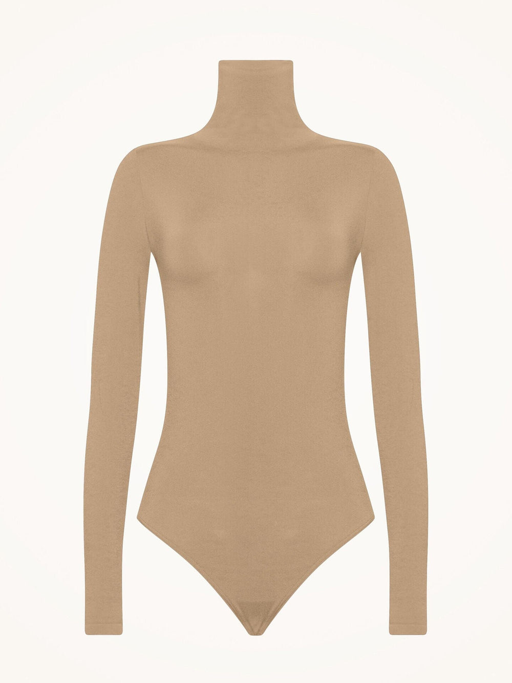 COLORADO STRING BODY IN LATTE BODY WOLFORD 