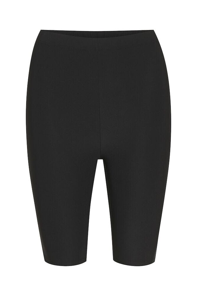 PILO MW SHORT IN BLACK SHORT GESTUZ 