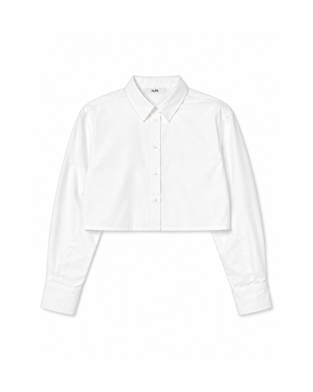 CELINE POPLIN SHIRT SHIRT KURE 