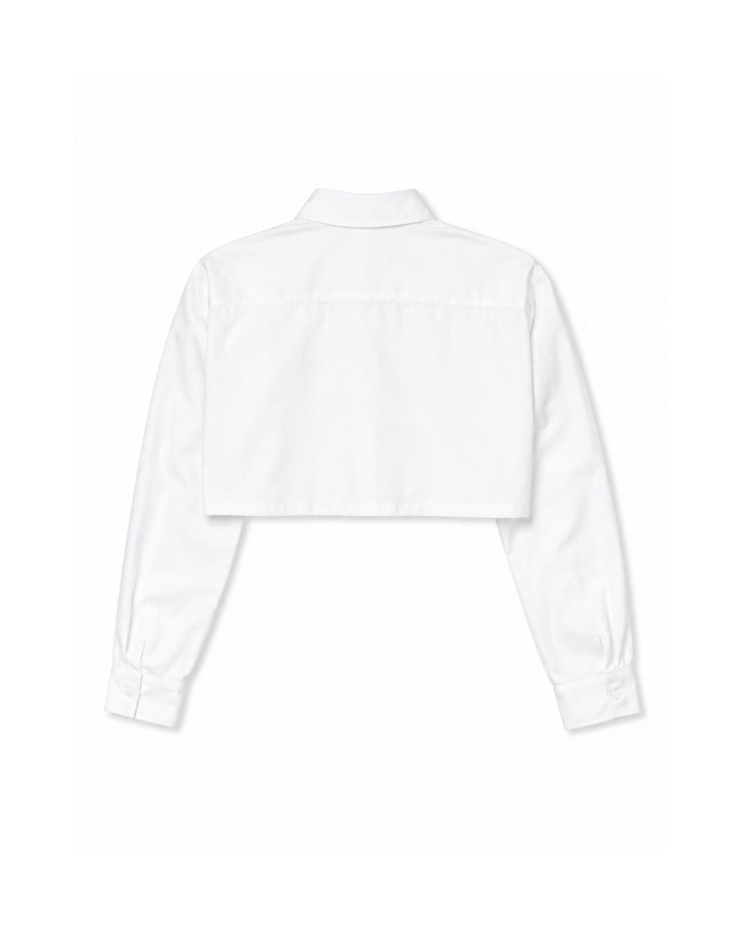 CELINE POPLIN SHIRT SHIRT KURE 
