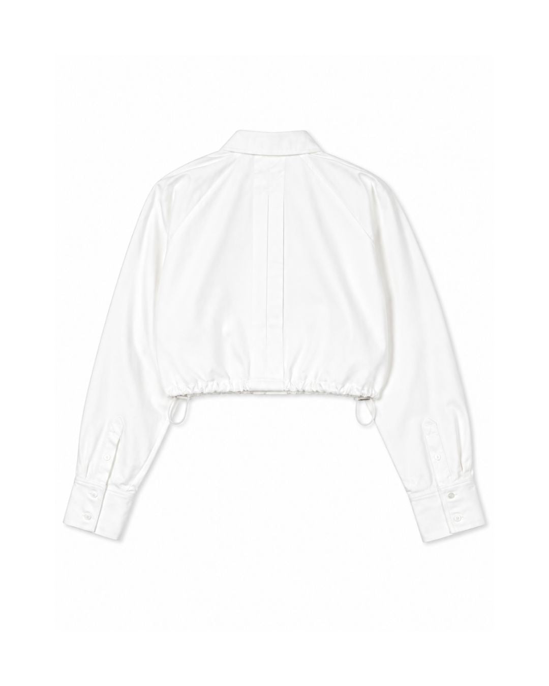 SOFIE ELASTIC SHIRT SHIRT KURE 