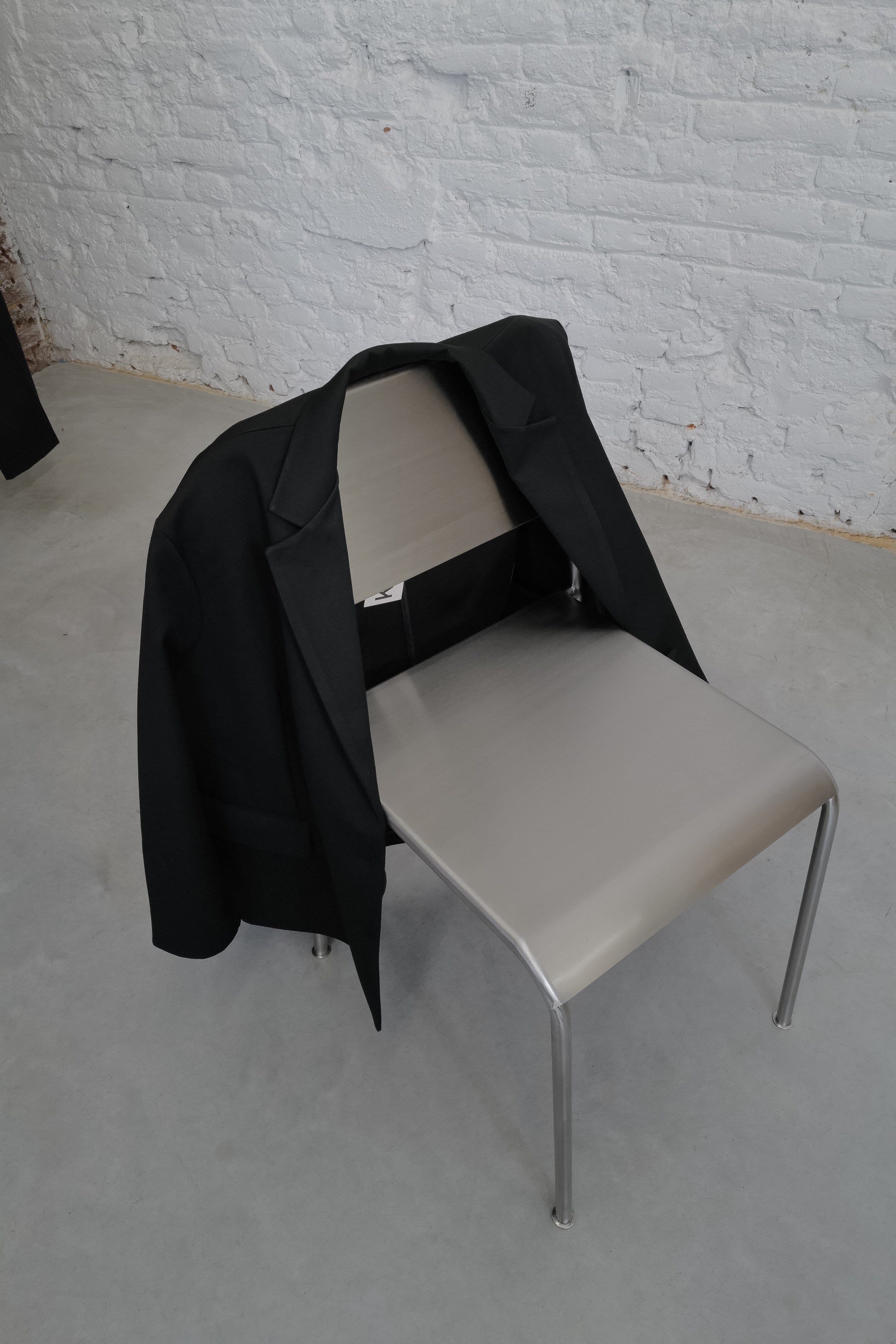 THE ICONIC BLAZER BLAZER KURE 