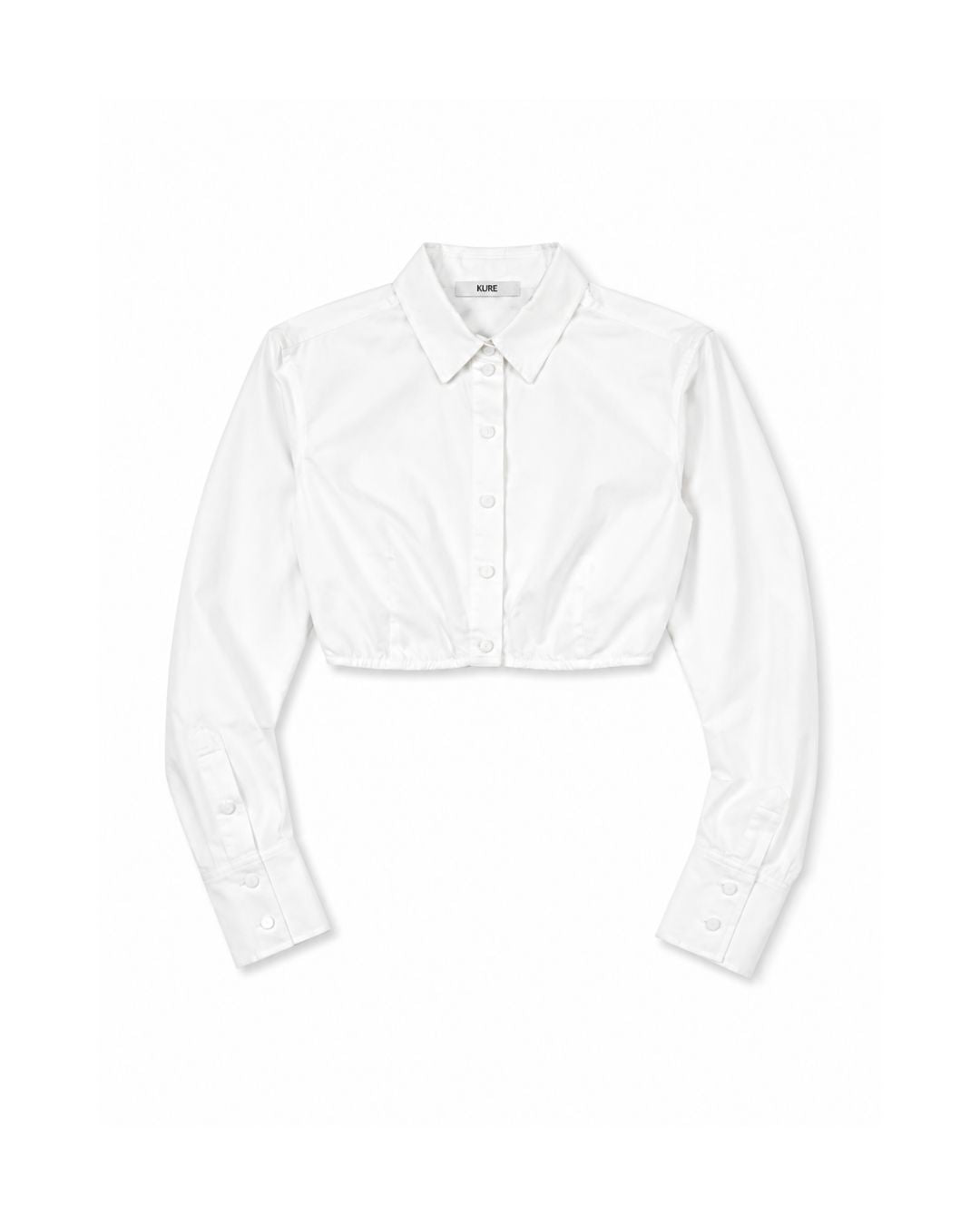 SABINE SHIRT SHIRT KURE 