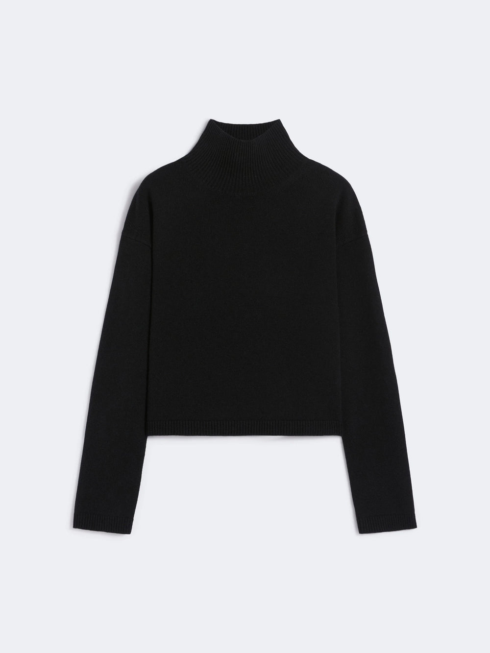 MATTEO SWEATER IN BLACK SWEATER MAXMARA 