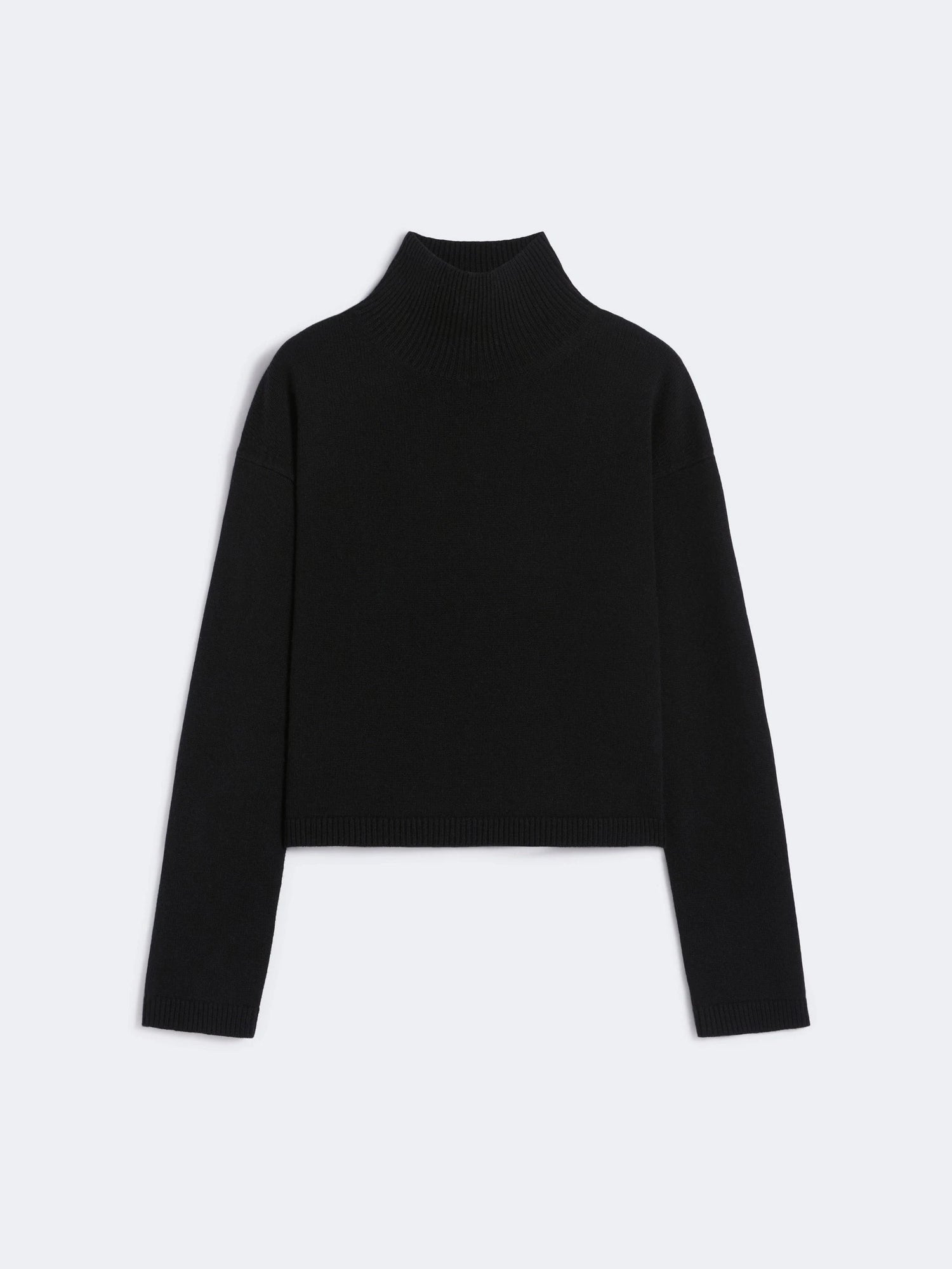 MATTEO SWEATER IN BLACK SWEATER MAXMARA 