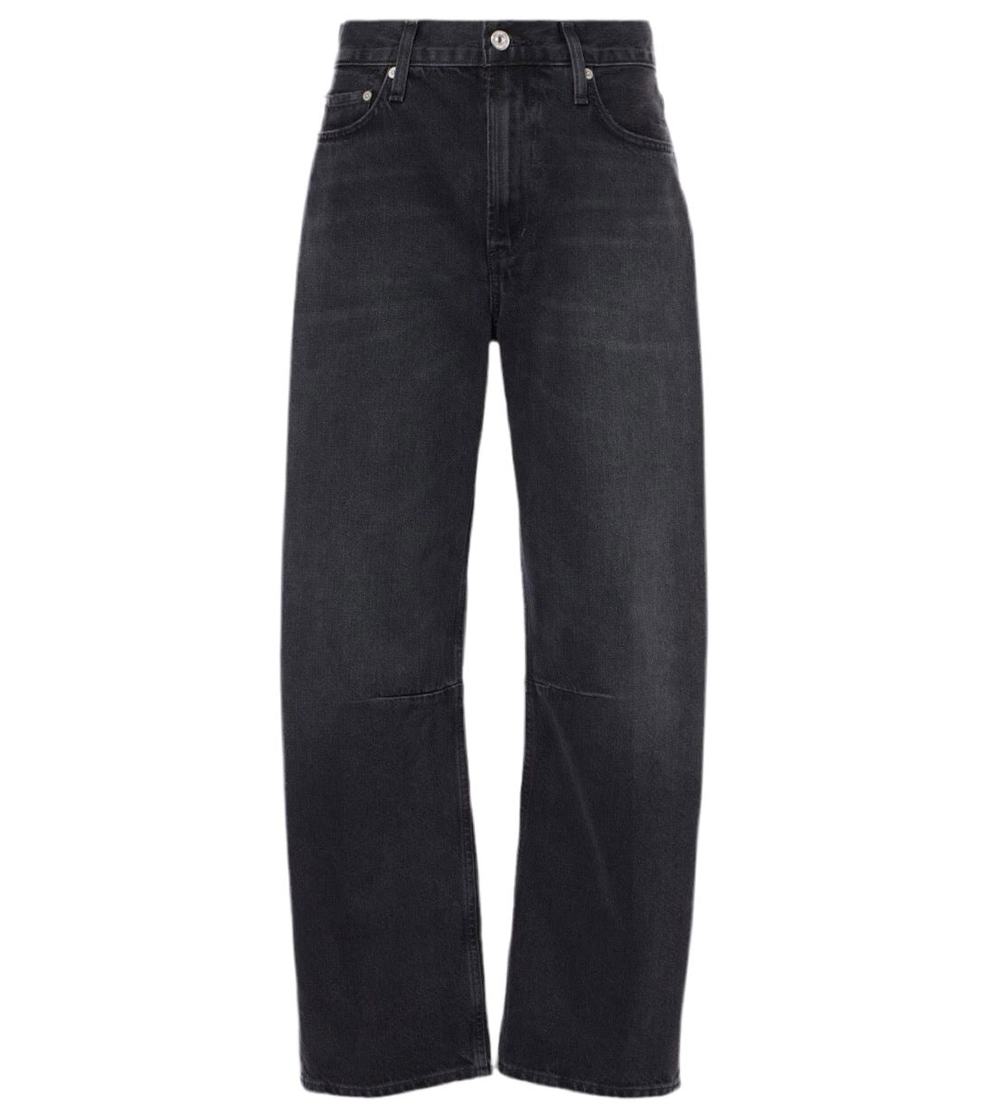 MIRO BARREL JEANS IN DOMINO JEANS CITIZENS OF HUMANITY 