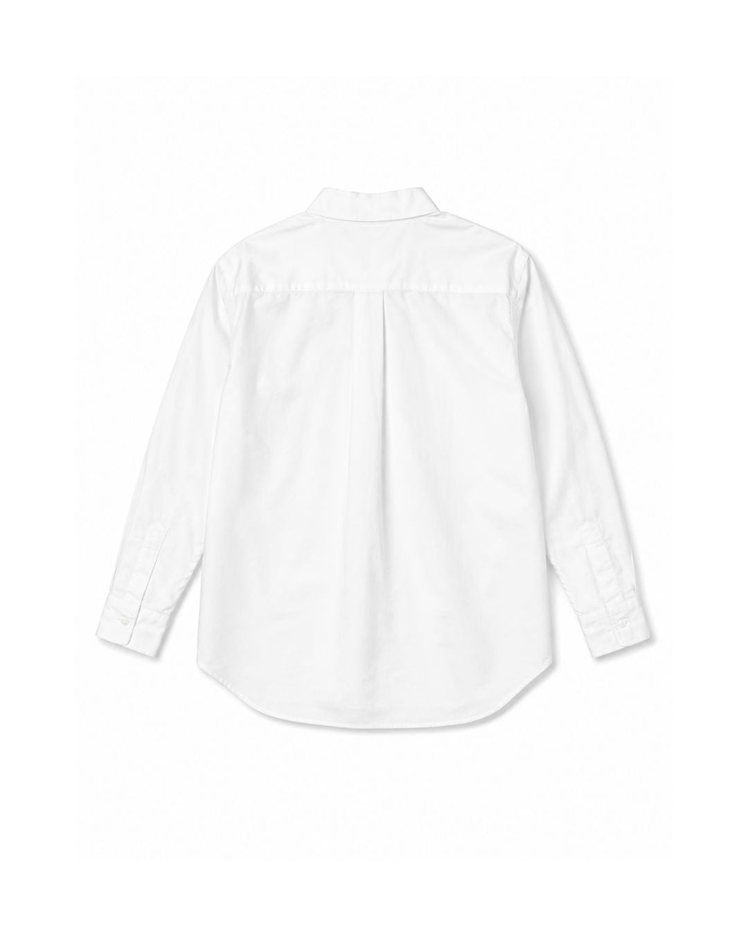 COLETTE THE OVERSIZED SHIRT SHIRT KURE 