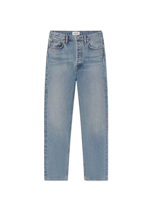 90’S PINCH WAIST JEAN IN STAGE