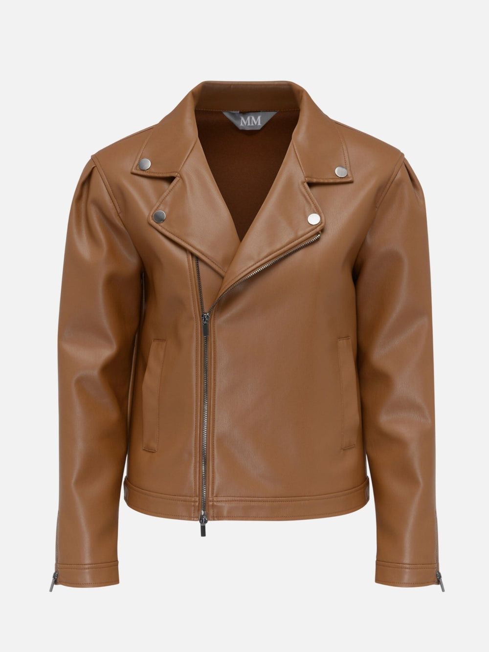 MAXMARA-BAUTTA JACKET-CAMEL JACKET MAXMARA 