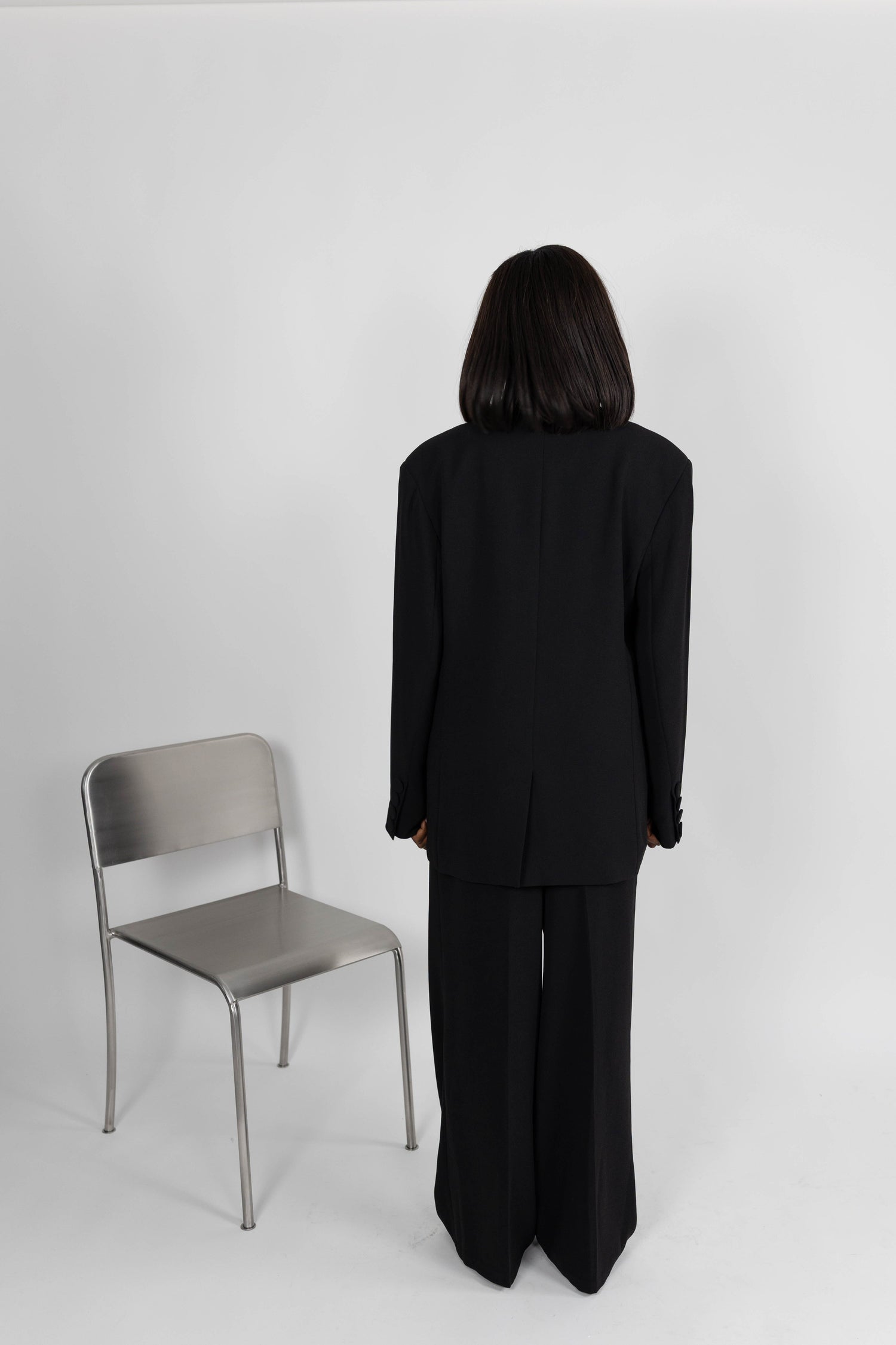 THE MAX BLAZER BLAZER KURE 