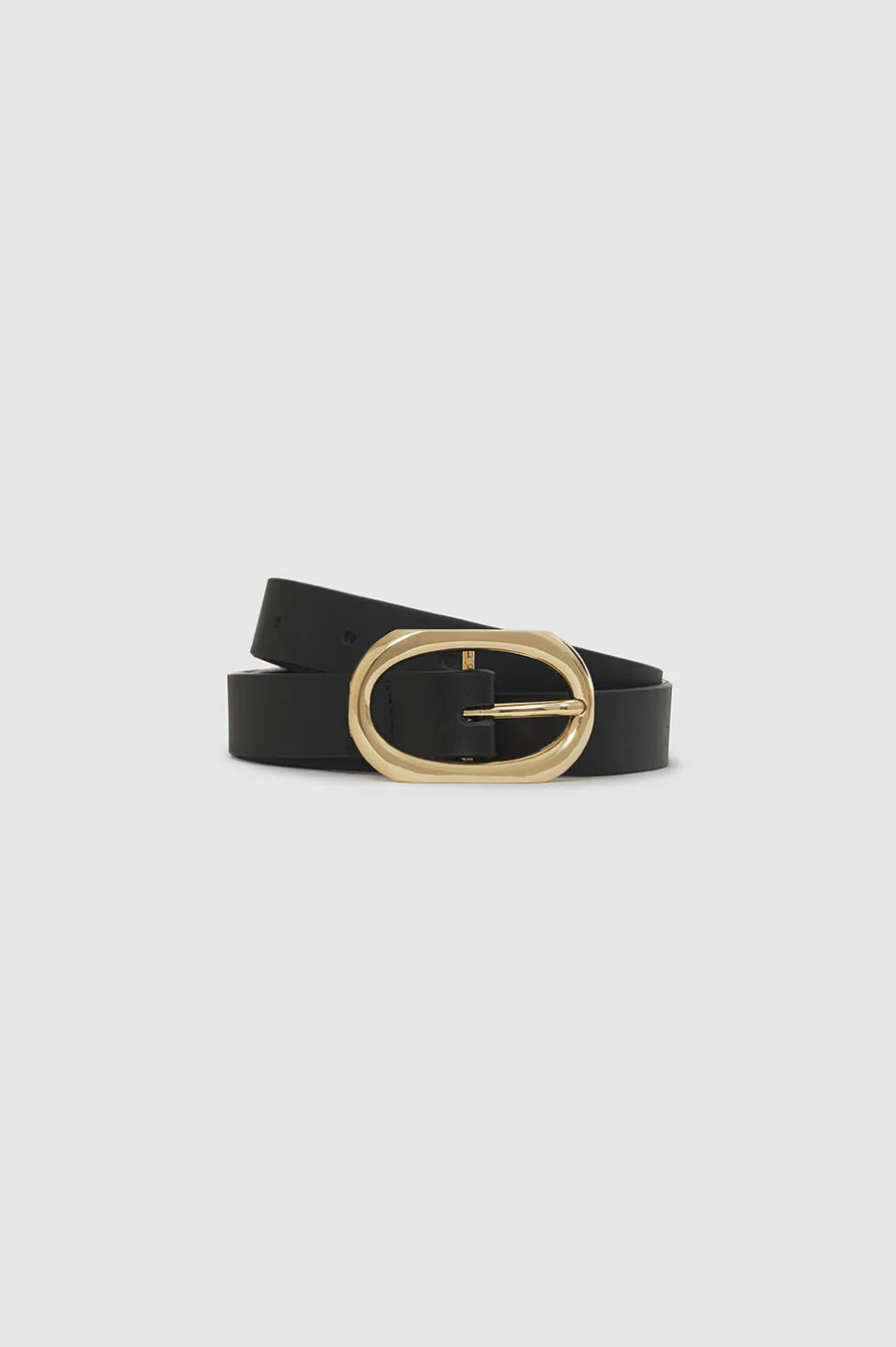 SMALL SIGNATURE LINK BELT BELT ANINE BING 