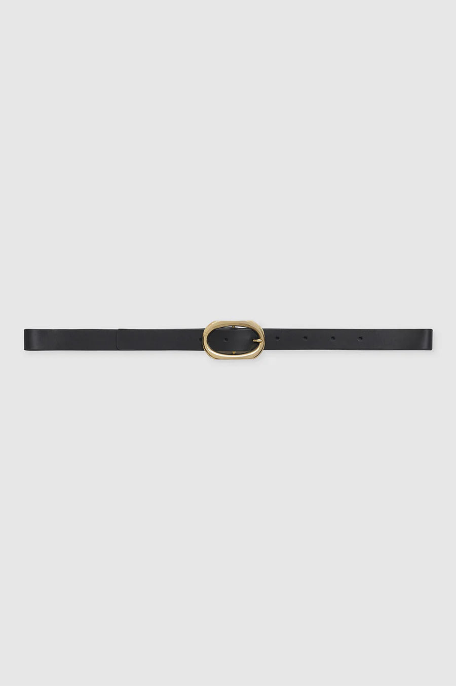 SMALL SIGNATURE LINK BELT BELT ANINE BING 