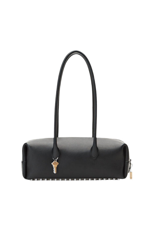 ROUX MEDIUM SHOULDER BAG