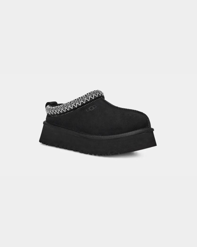 UGG TAZZ SUEDE SLIPPER SHOES UGG 