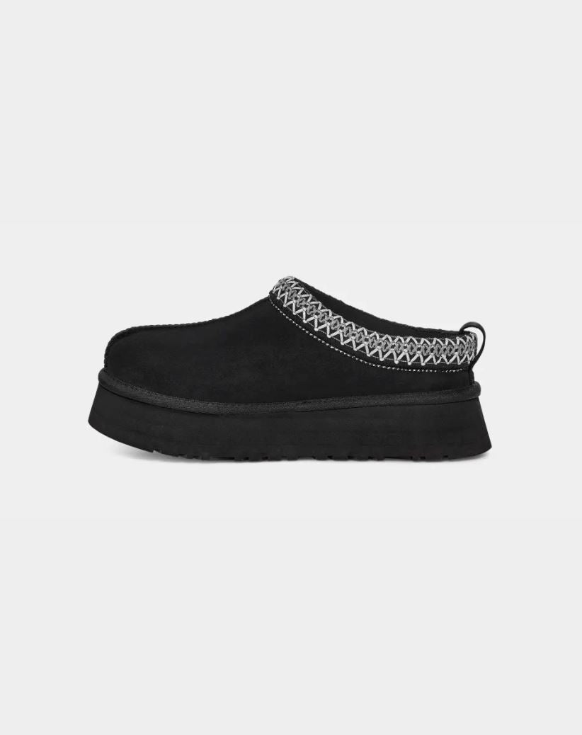 UGG TAZZ SUEDE SLIPPER SHOES UGG 