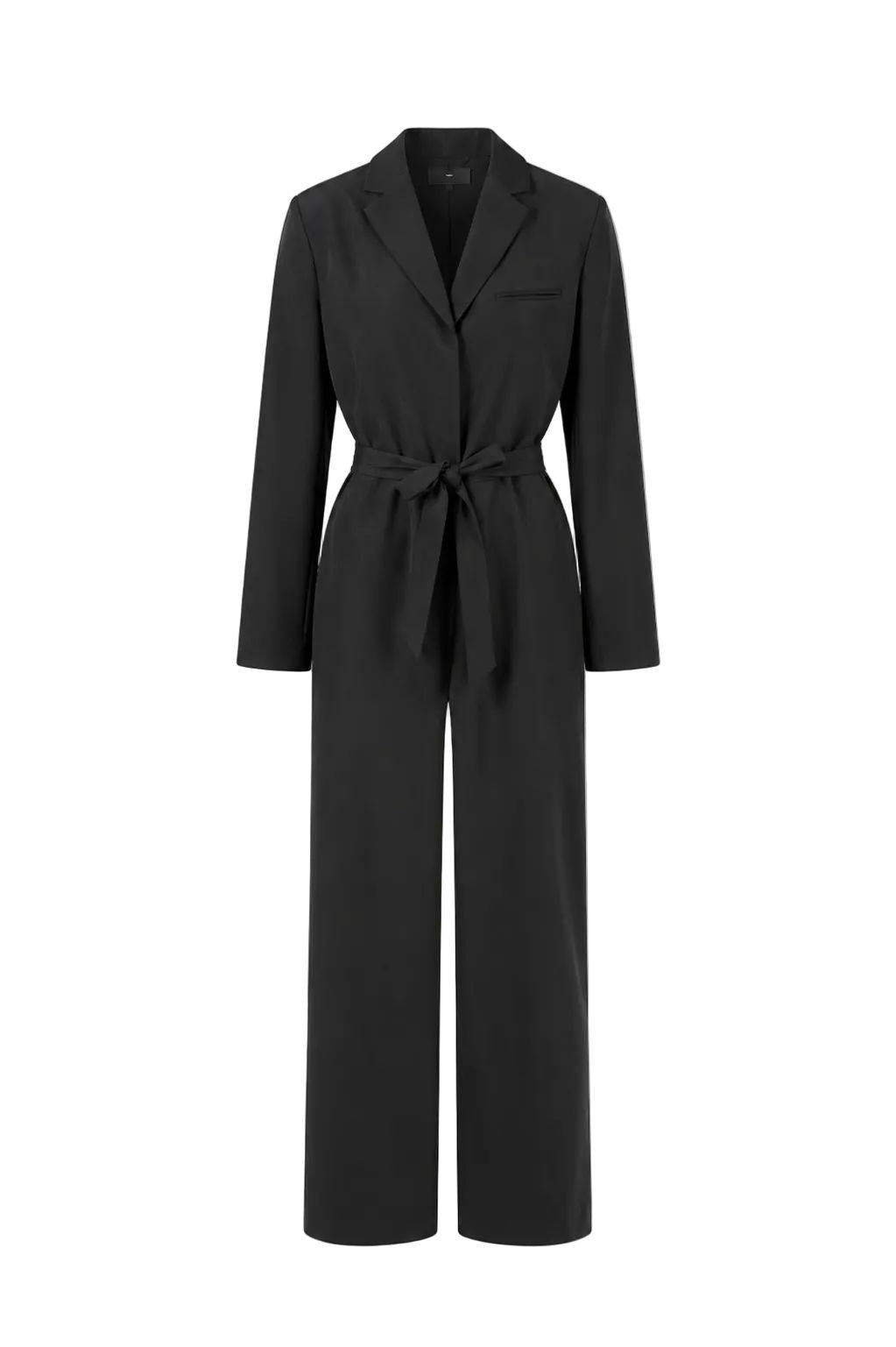 THE TAILORED JUMPSUIT JUMPSUIT KURE 