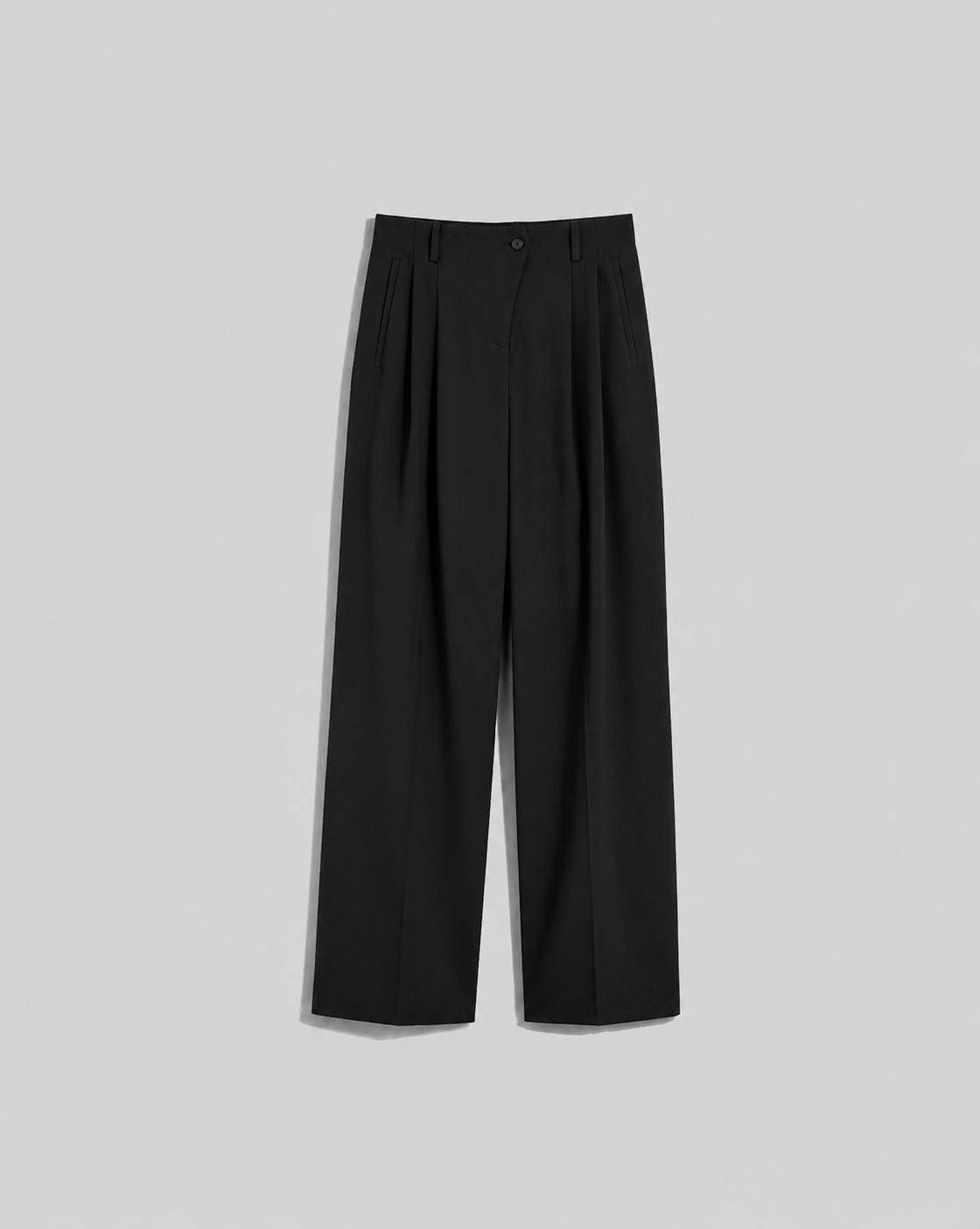 BANQUET PANTS IN BLACK PANTS IRO 