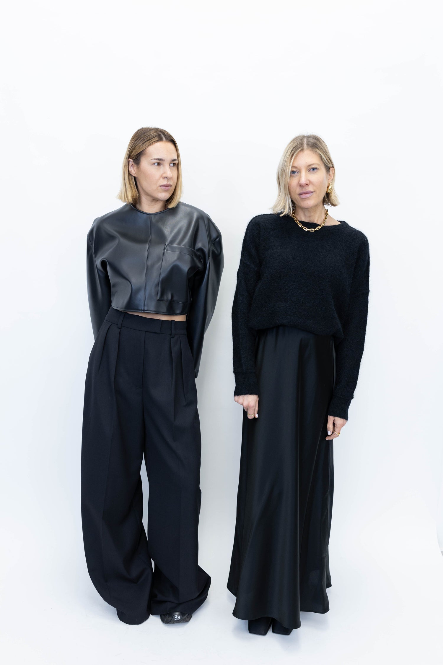 BIAGIORMS PULLOVER PULLOVER BY MALENE BIRGER 