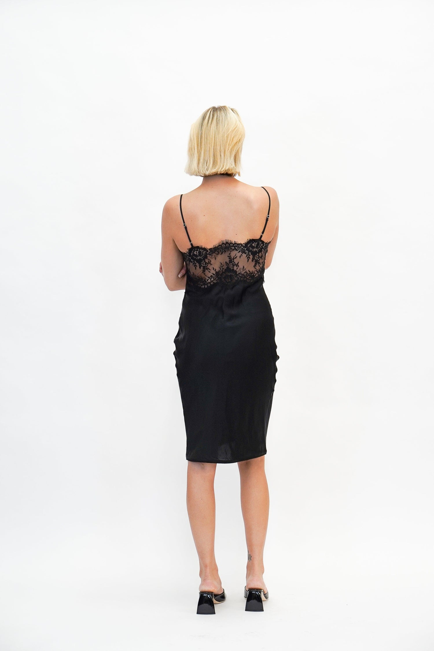LIBERTY DRESS DRESS HERSKIND 