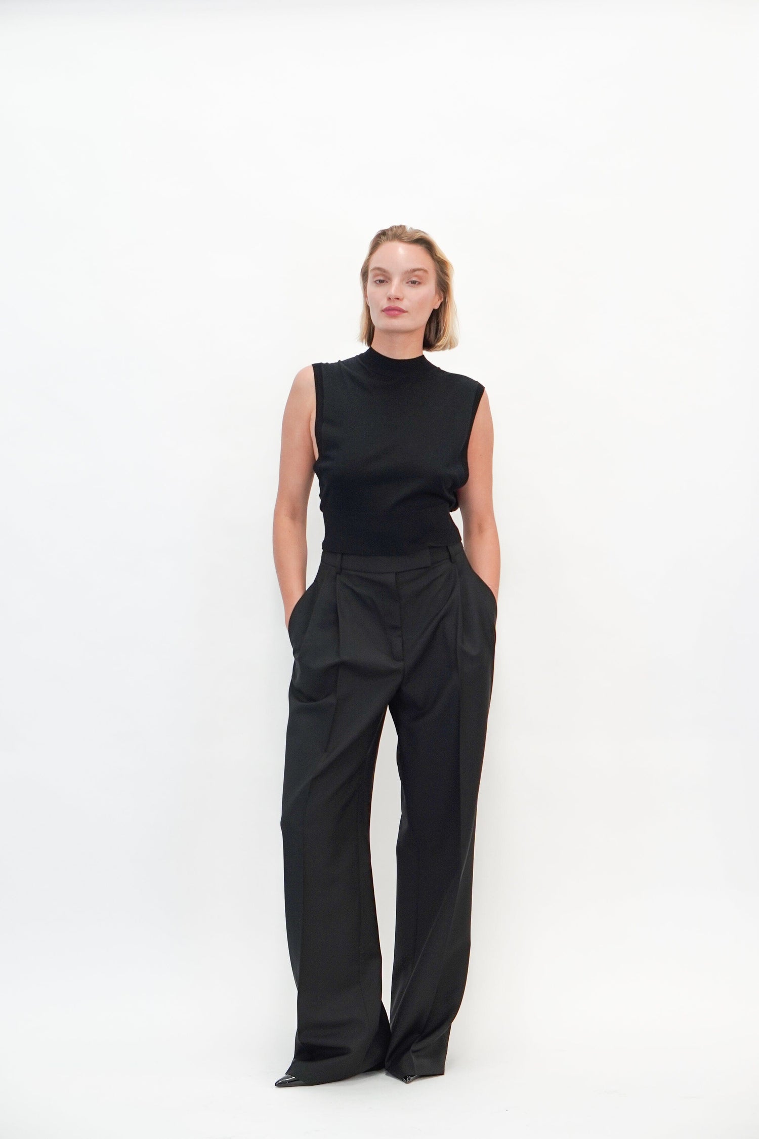 QUATTO KNIT KNIT MAXMARA 