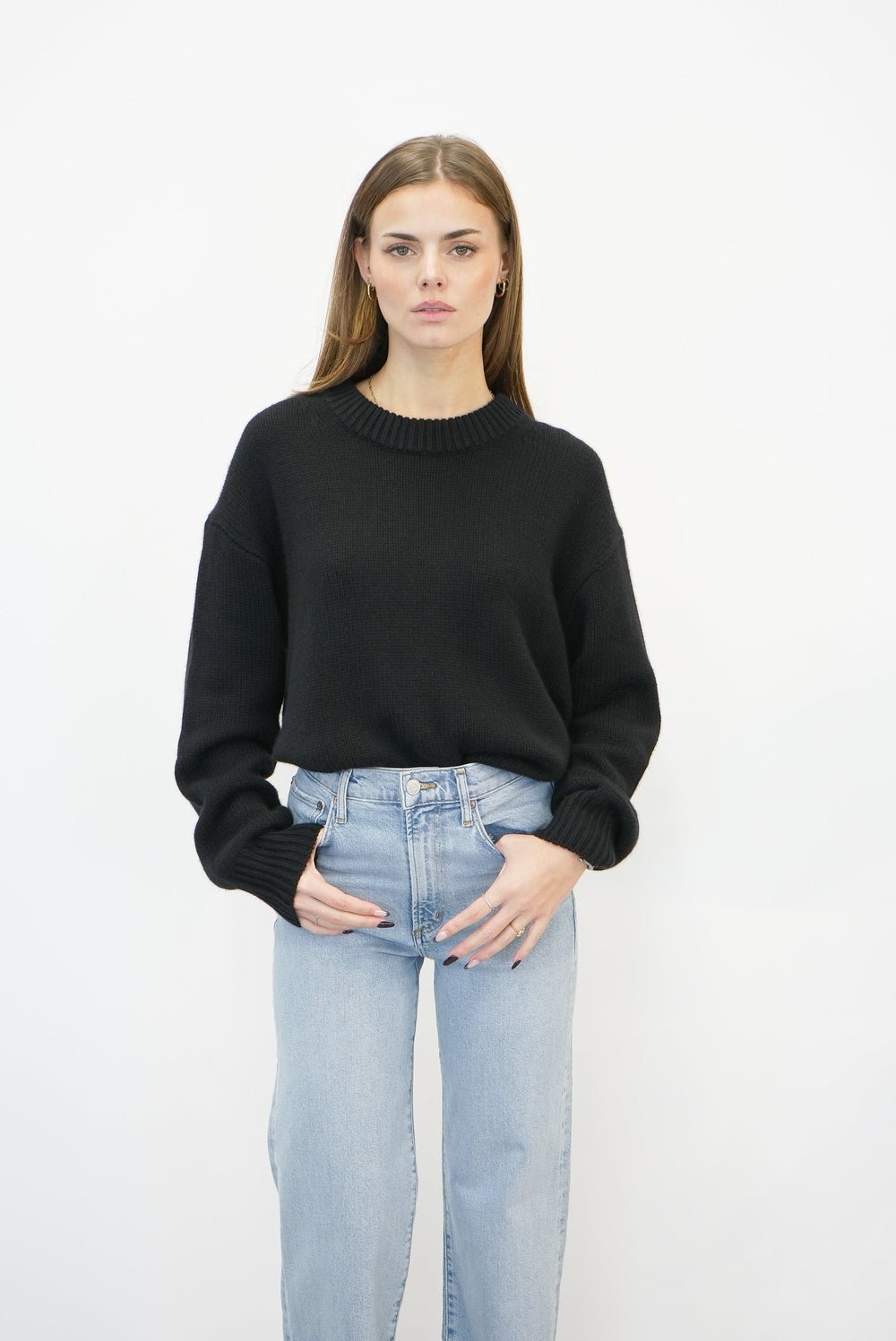 RENSKE SWEATER LISA YANG 