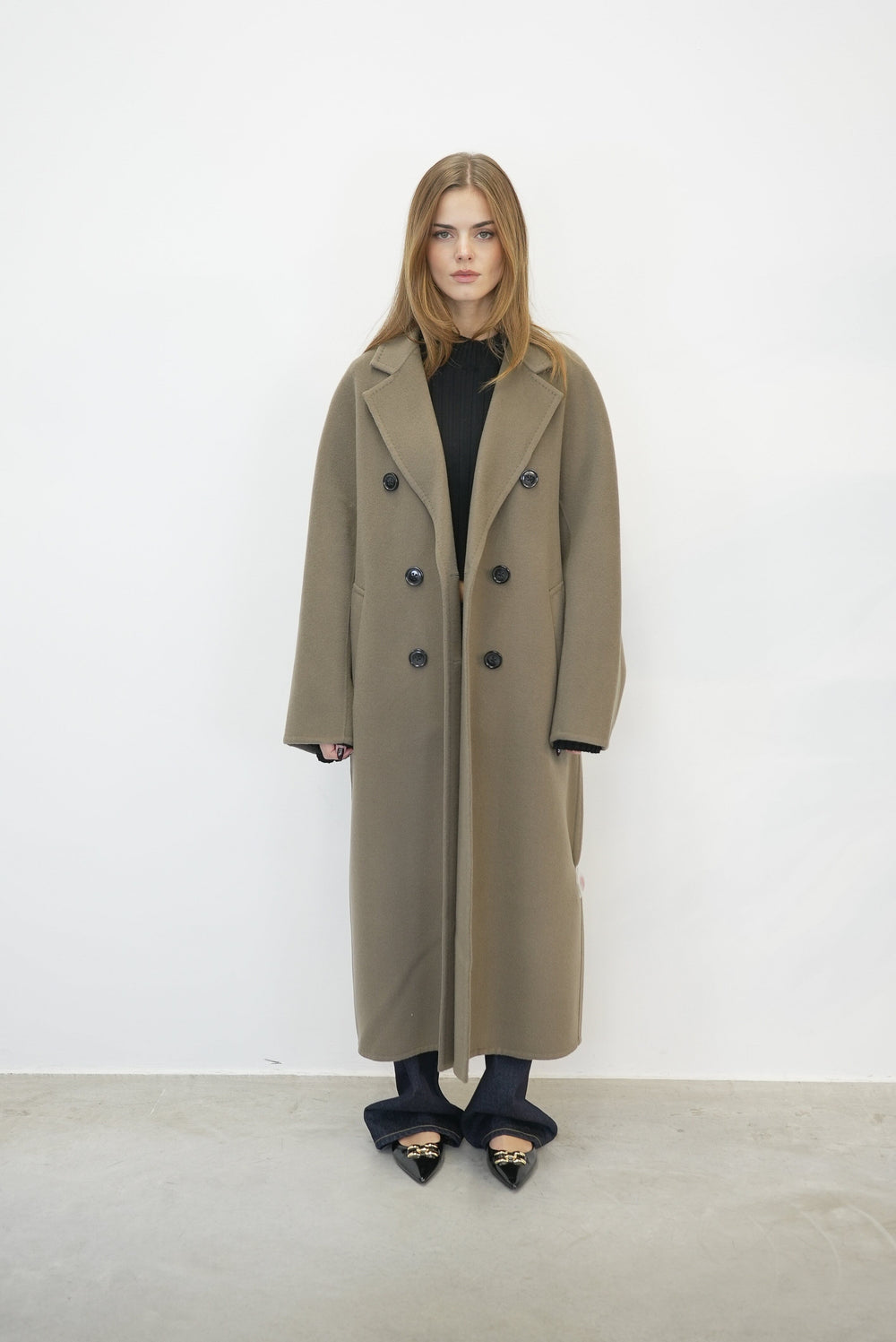 CLAIRE COAT COAT STAND STUDIO 