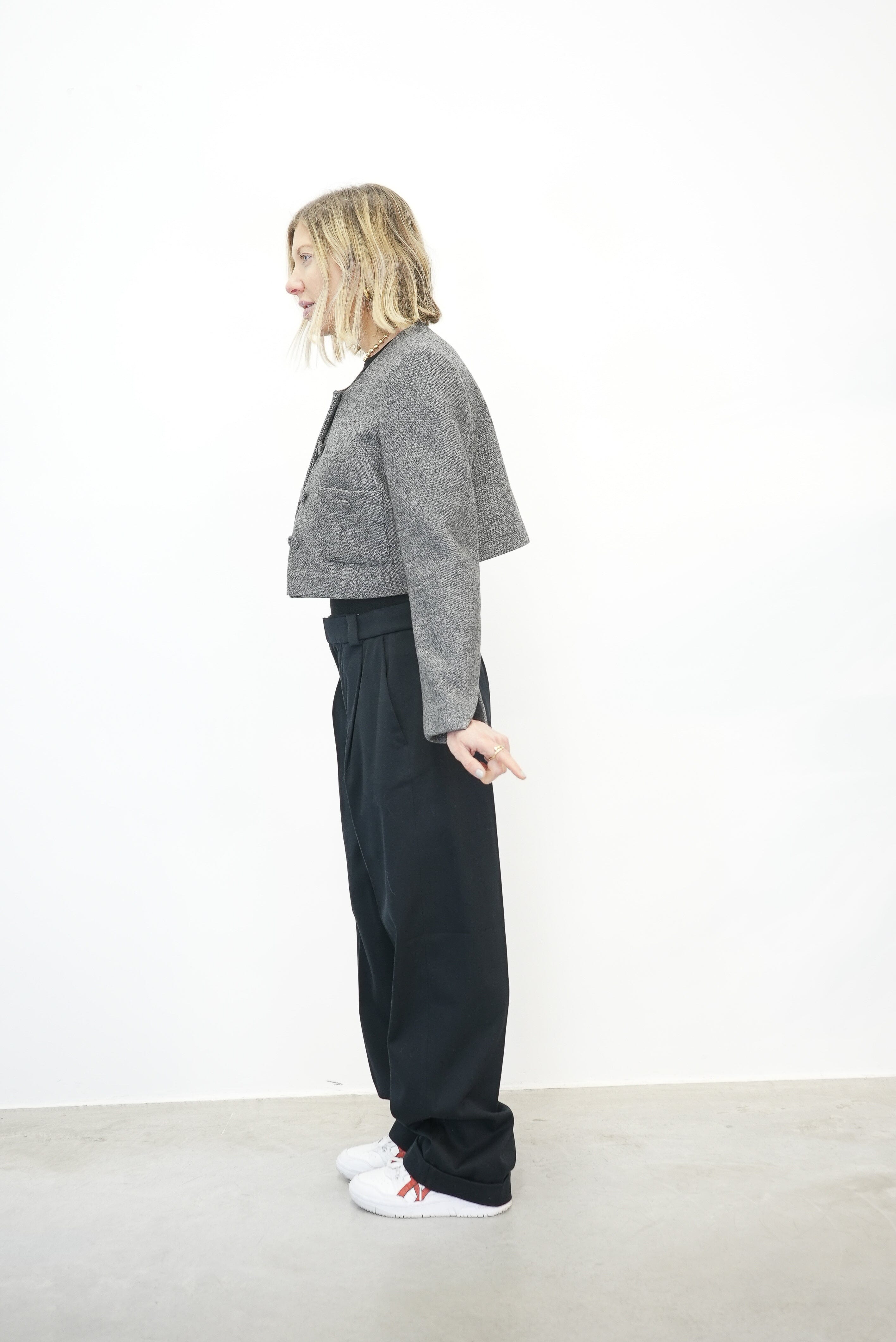 TRINITY PANT PANTS EYTYS 