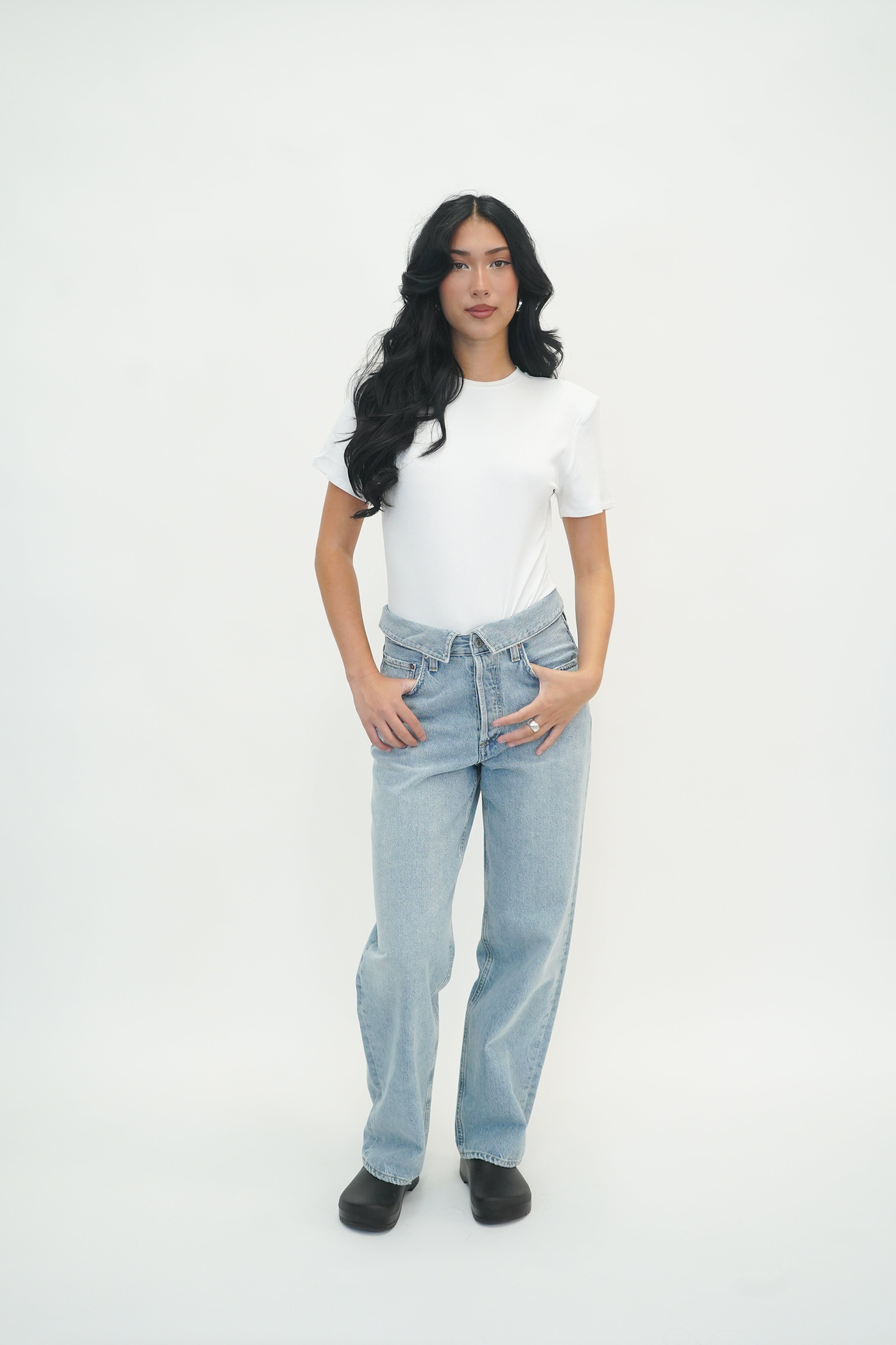 90S JEANS – KURE