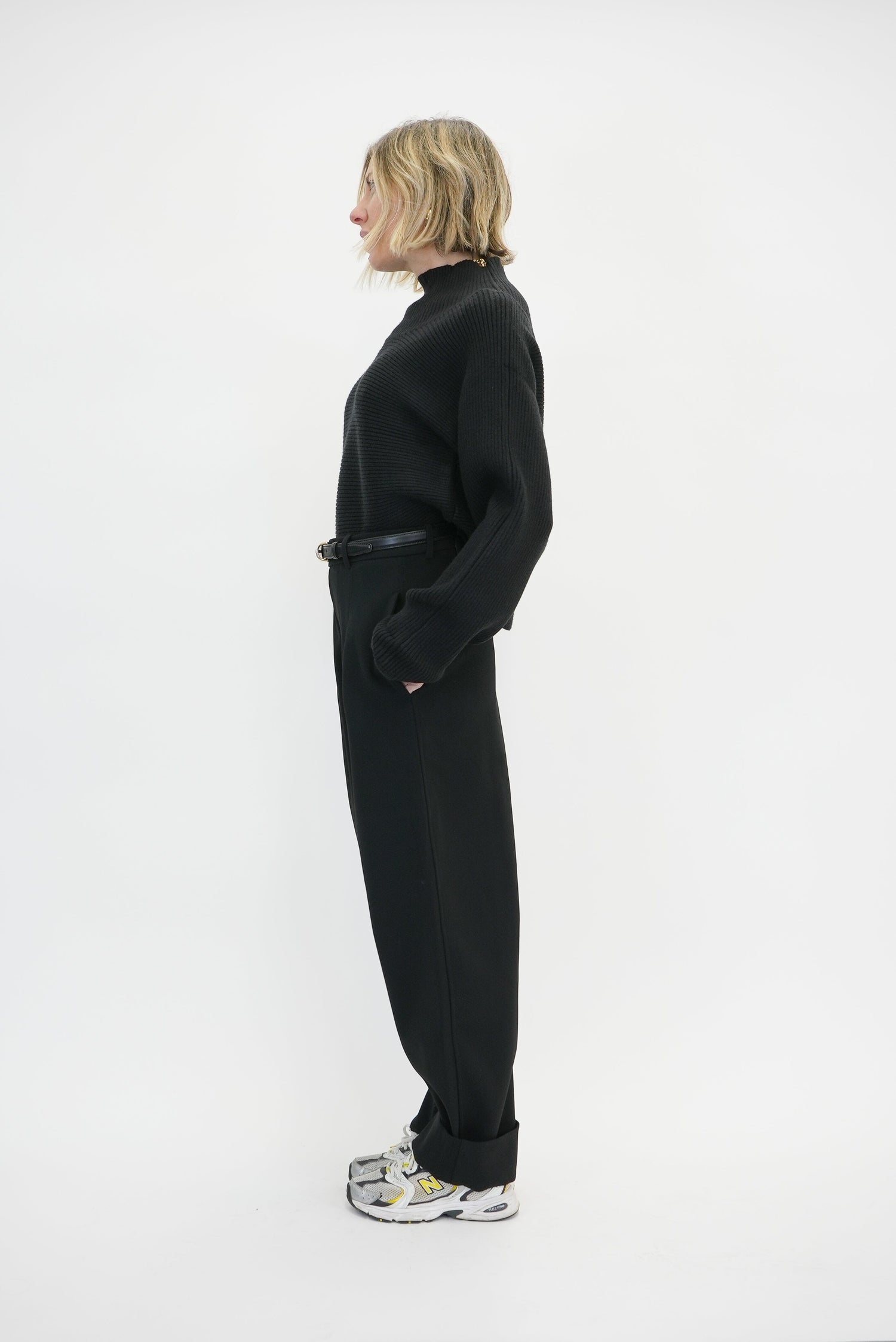 KARL KNIT KNIT KURE 