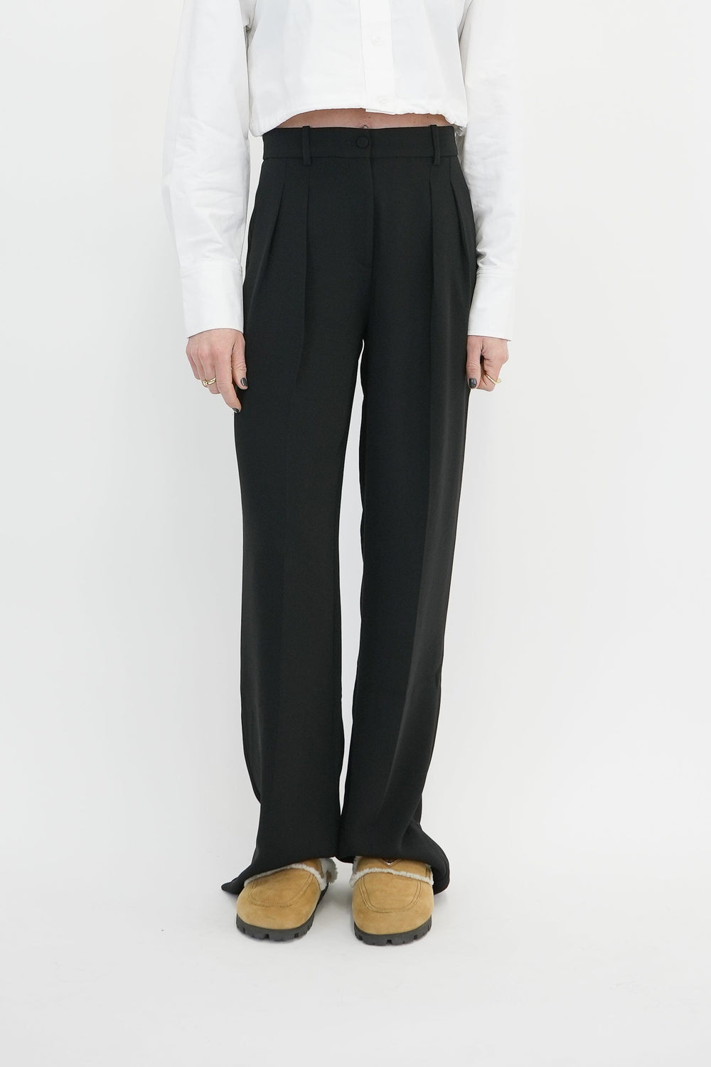 NICO TAILORED PANTS PANTS KURE 